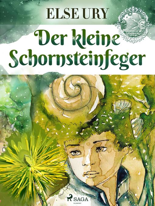 Cover image for Der kleine Schornsteinfeger